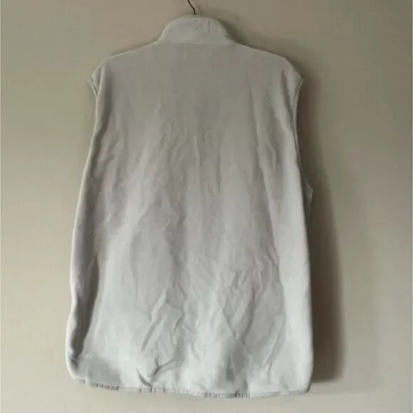 Mens Sleeveless Rain Defender Relaxed Lightweight Insulated Vest Jacket Stylus - Picture 4 of 5